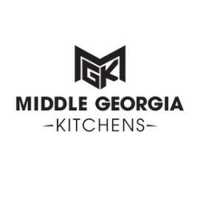 Middle Georgia Kitchens Logo