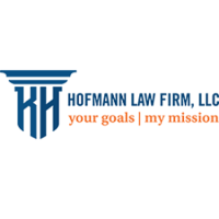Hofmann Law Firm LLC Logo