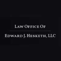 The Law Office of Edward Hesketh Logo