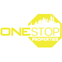 One Stop Spaces Logo