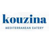 Kouzina Mediterranean Eatery Logo