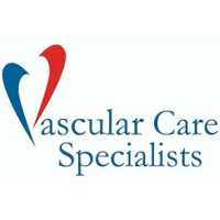 Vascular Care Specialists Logo