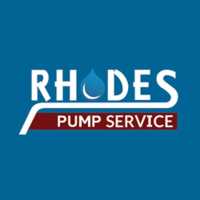 Rhodes Pump Services LLC Logo