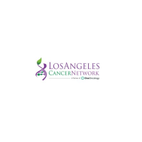 Los Angeles Cancer Network Logo