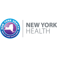 New York Health Logo