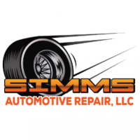 Simms Automotive Repair LLC Logo
