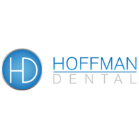 Hoffman Dental Logo