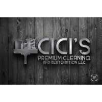 CiCi's Premium Cleaning & Restoration LLC Logo