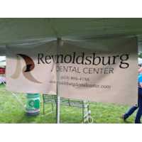 Reynoldsburg Dental Center Logo