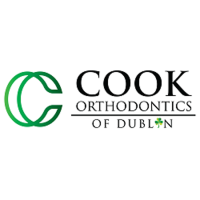 Cook Orthodontics of Dublin Logo