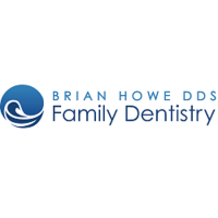 Brian Howe DDS Family Dentistry Logo