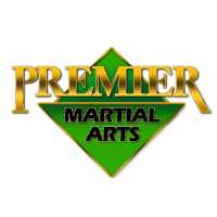 Premier Martial Arts Paradise Valley Logo