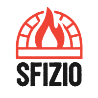 SFIZIO Modern Italian Kitchen Logo