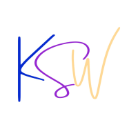 KSW Social Media Management Logo