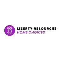 Liberty Resources Home Choices Logo