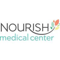 Nourish Medical Center Logo