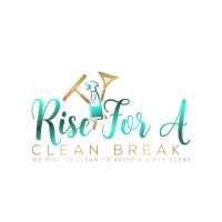 Rise For A Clean Break LLC Logo