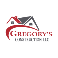 Gregory's Construction LLC Logo