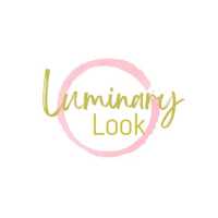Luminary Look Extensions Logo