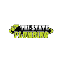 Tri-State Plumbing & Septic Logo