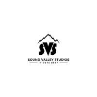 Sound Valley Studios Logo