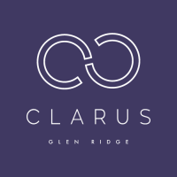 Clarus Glen Ridge Logo