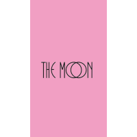 The Moon Logo