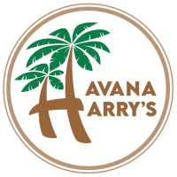Havana Harry's Logo