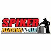 Spiker Heating and Air Logo