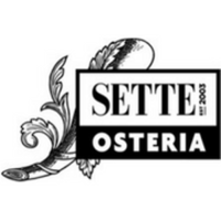 Sette Osteria Logo