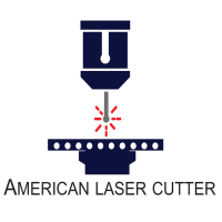 American Laser Cutter Logo