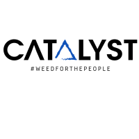 Catalyst Cannabis - San Bernardino Logo