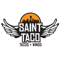 Saint Taco Logo