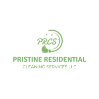 Pristine Residential Cleaning Services, LLC Logo
