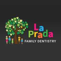 La Prada Family Dentistry Logo