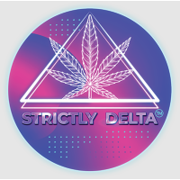 Strictly Delta Logo