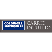 Carrie DiTullio Real Estate Logo