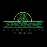 Starr Home & Landscape Services LLC Logo