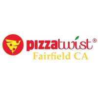 Pizza Twist - Fairfield, CA Logo