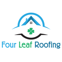 Four Leaf Roofs Logo
