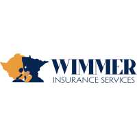 Wimmer Insurance Services, LLC Logo