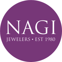 NAGI Jewelers Logo