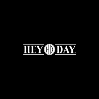 Hey Day Denison Logo