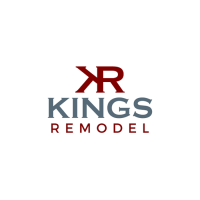 Kings Remodel Logo