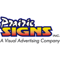 Prairie Signs, Inc. Logo