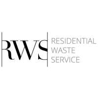 Residential Waste Service Houston Logo