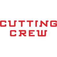 Cutting Crew Hair Salon Hornell Logo