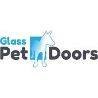 Glass Pet Doors Logo