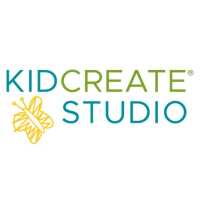 Kidcreate Studio - Alexandria Logo
