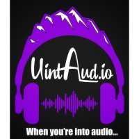 UintAudio Logo